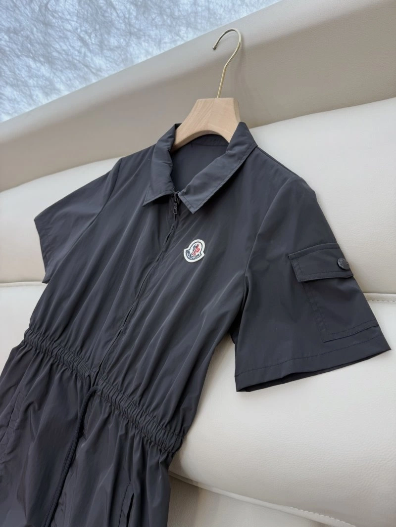 ComfortFit Moncler Dress 139648