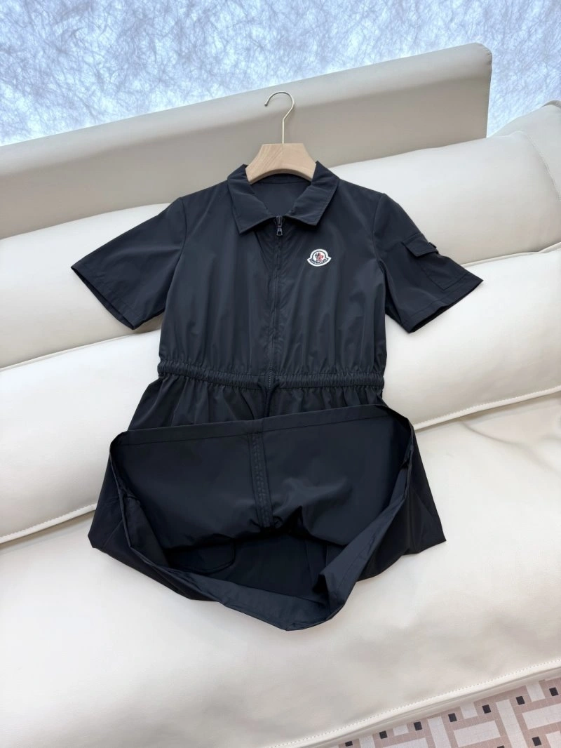 ComfortFit Moncler Dress 139648