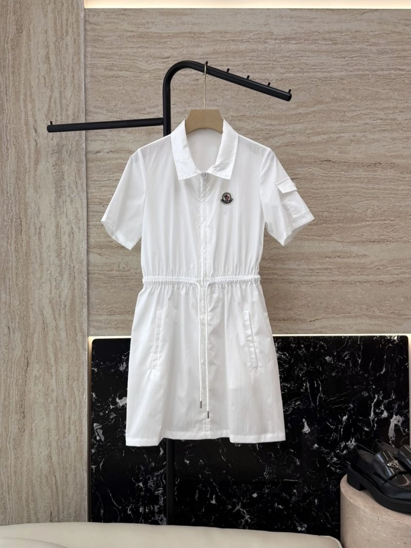 Moncler Dress MultiPurpose 139638