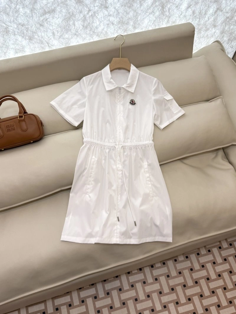 Moncler Dress MultiPurpose 139638