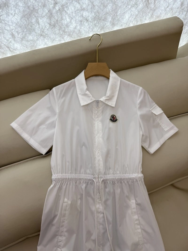 Moncler Dress MultiPurpose 139638