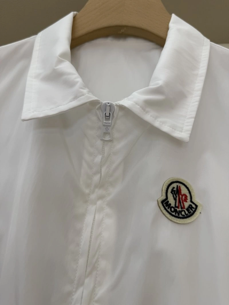 Moncler Dress MultiPurpose 139638