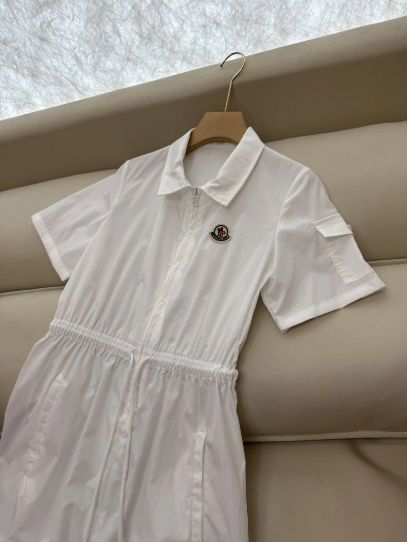 Moncler Dress MultiPurpose 139638