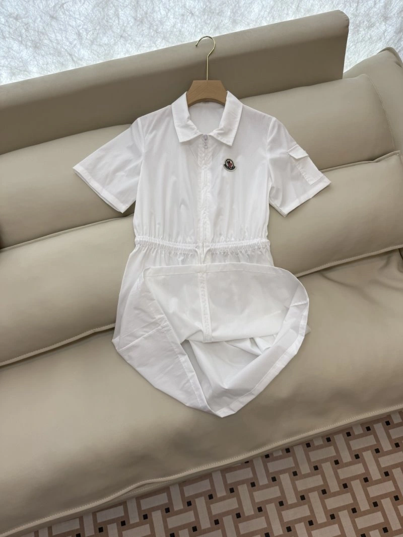 Moncler Dress MultiPurpose 139638