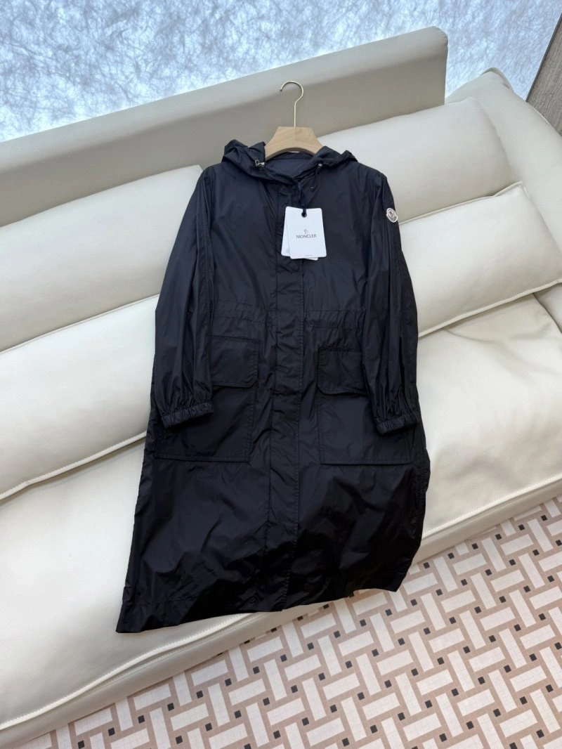 Classic Moncler Dress 139624