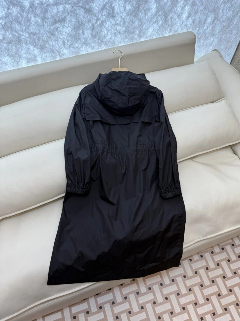 Classic Moncler Dress 139624
