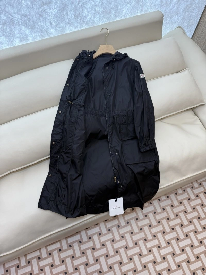 Classic Moncler Dress 139624