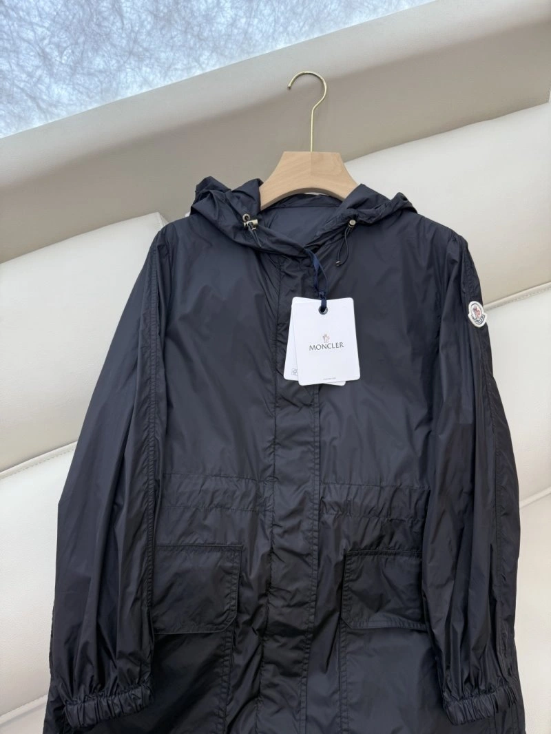 Classic Moncler Dress 139624