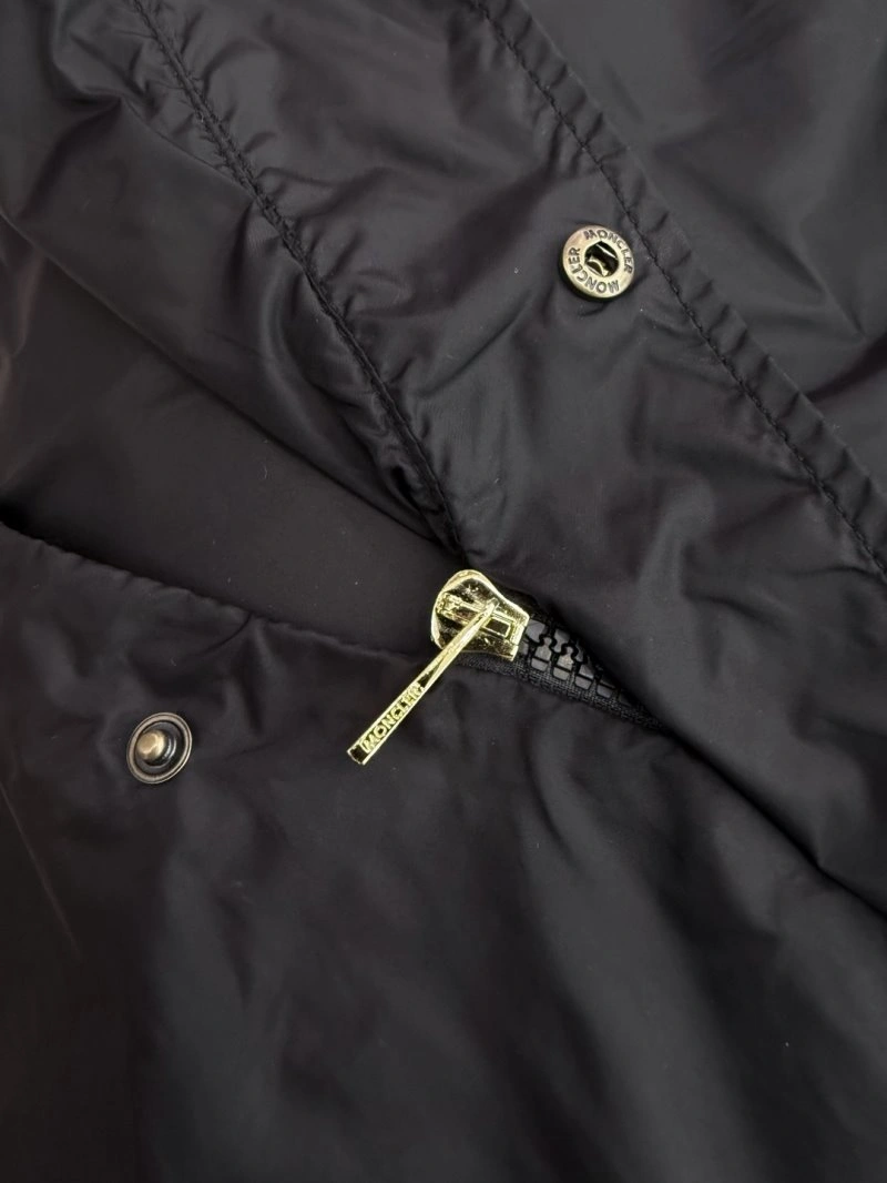 Classic Moncler Dress 139624