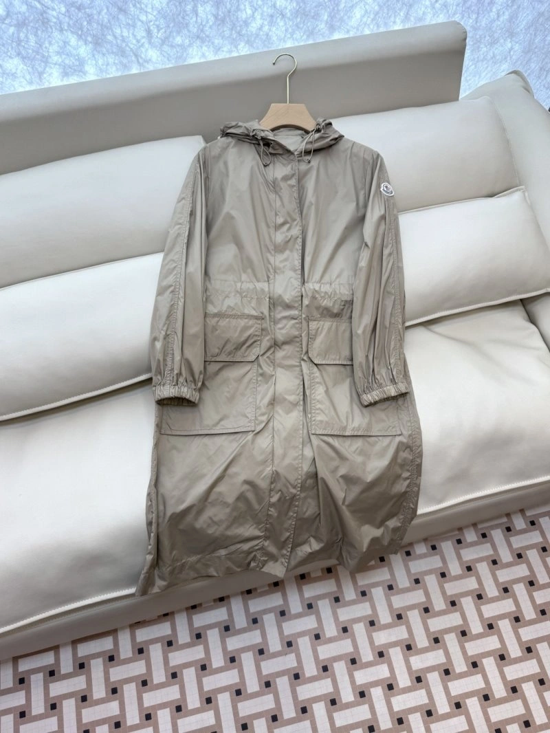 Trendsetting Moncler Dress 139646