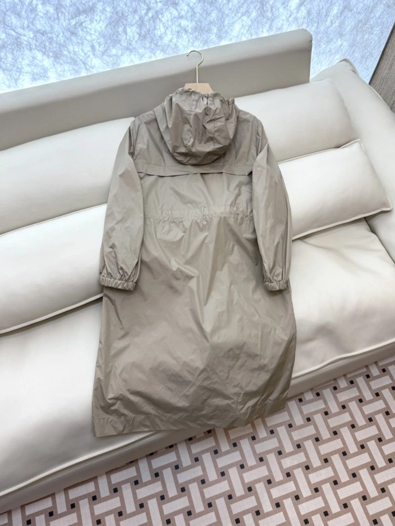 Trendsetting Moncler Dress 139646