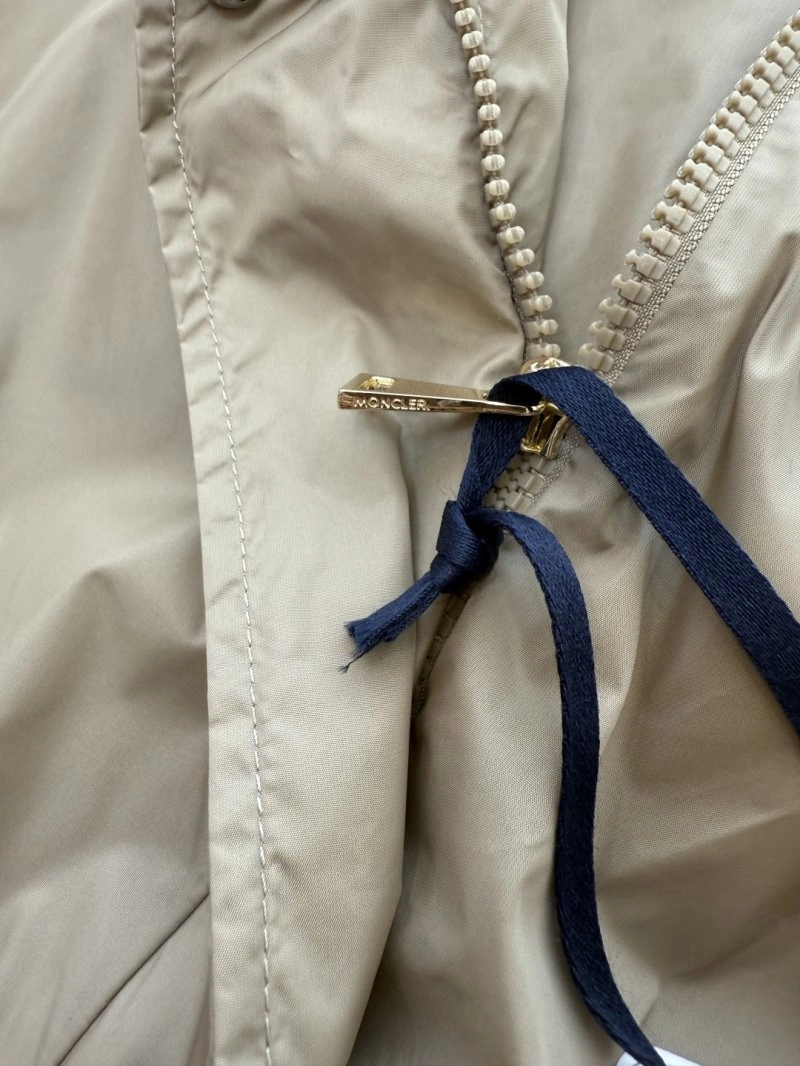 Trendsetting Moncler Dress 139646