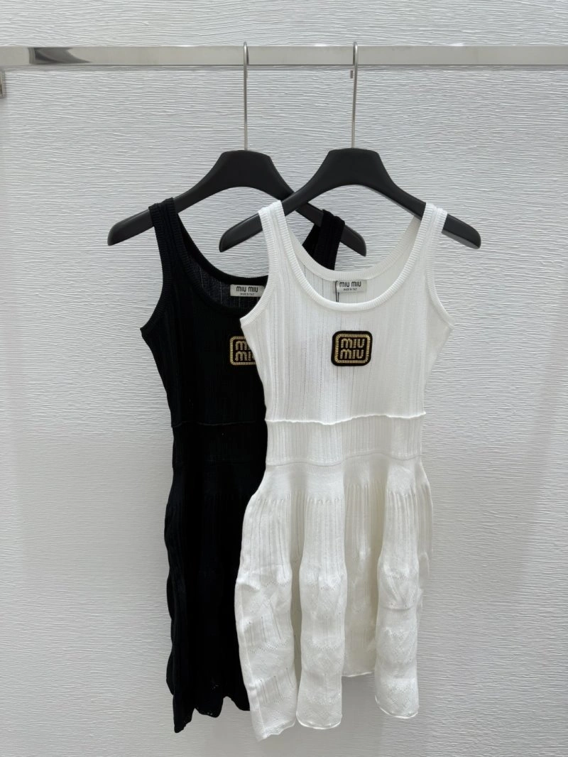Moncler Dress SoftTouch 139629