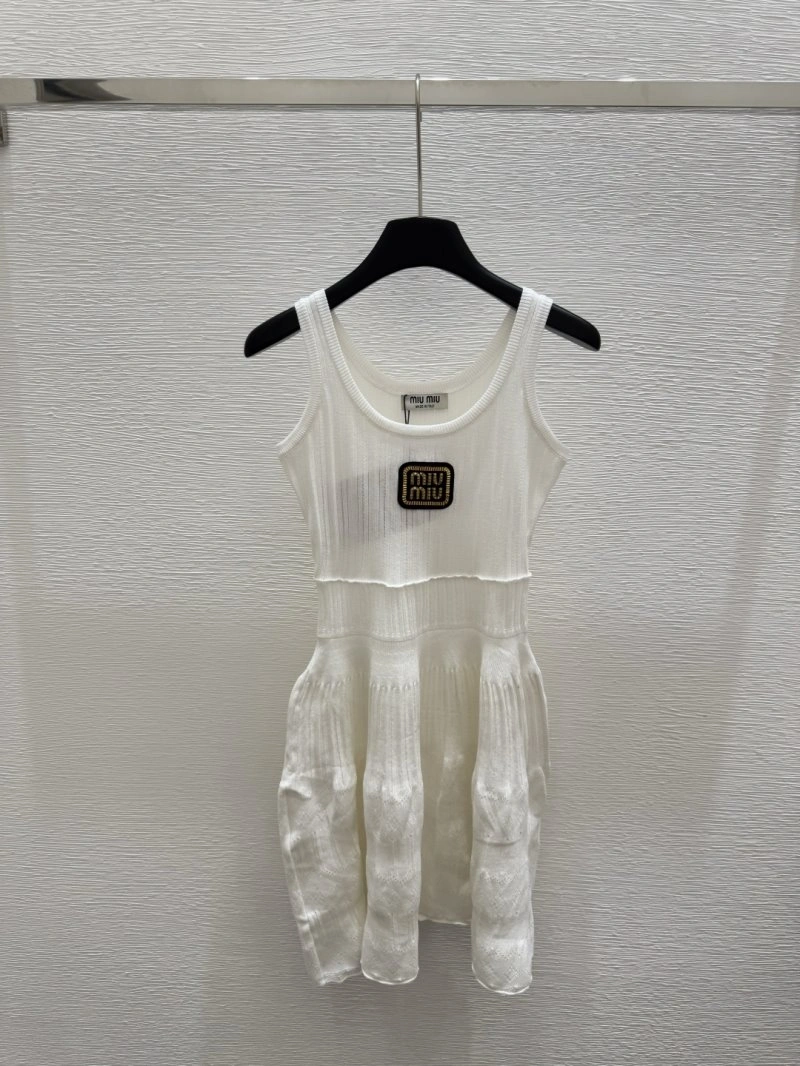 Moncler Dress SoftTouch 139629