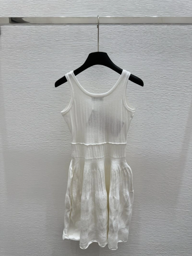 Moncler Dress SoftTouch 139629