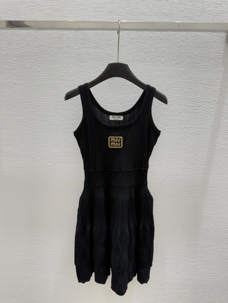 Moncler Dress SoftTouch 139629