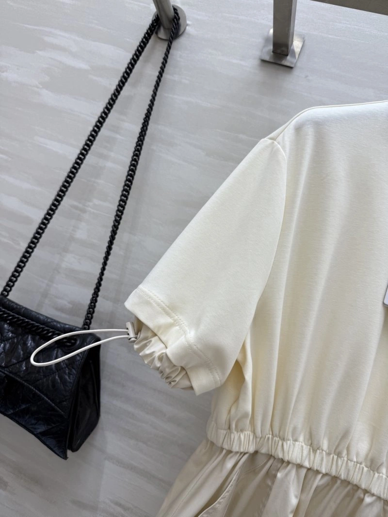 Effortless Moncler Dress 139650
