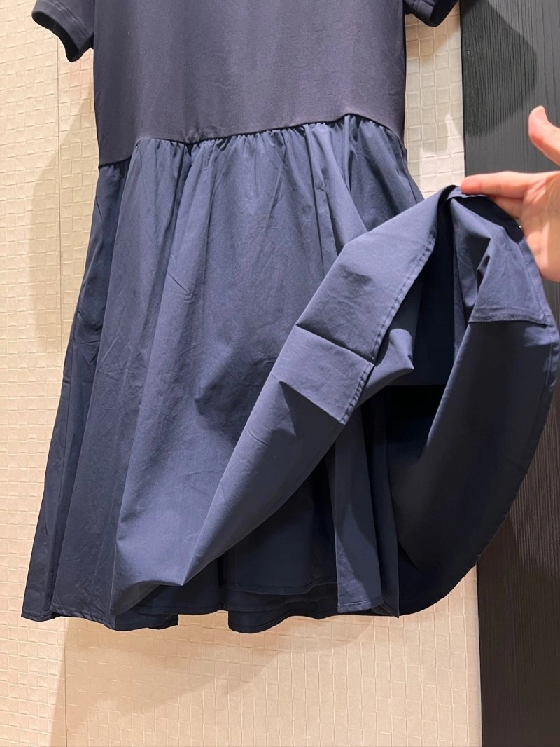 Trendy Moncler Dress 139778