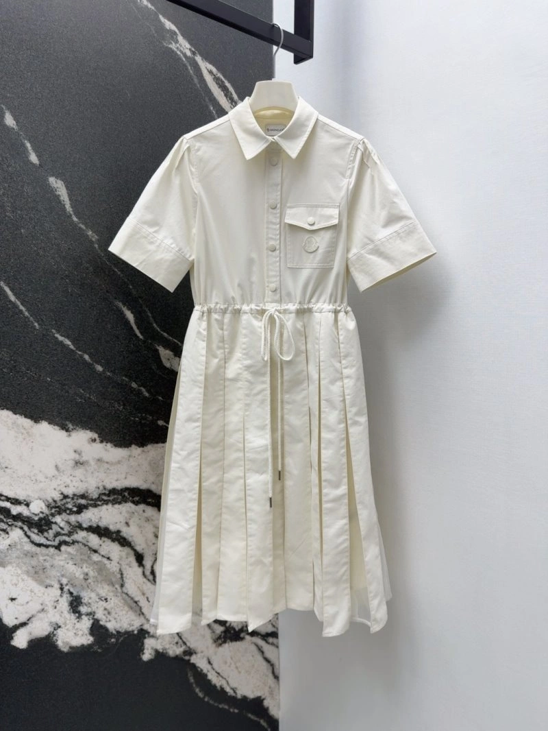 Contemporary Moncler Dress 139758
