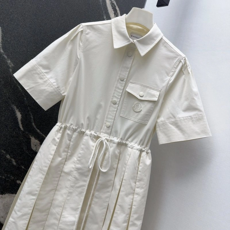 Contemporary Moncler Dress 139758