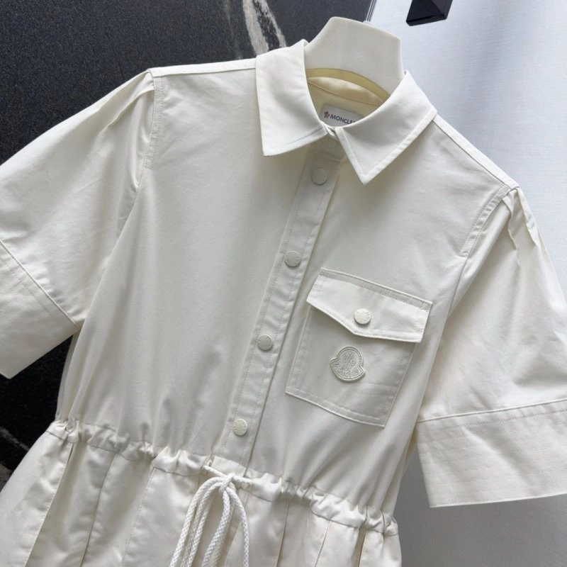 Contemporary Moncler Dress 139758