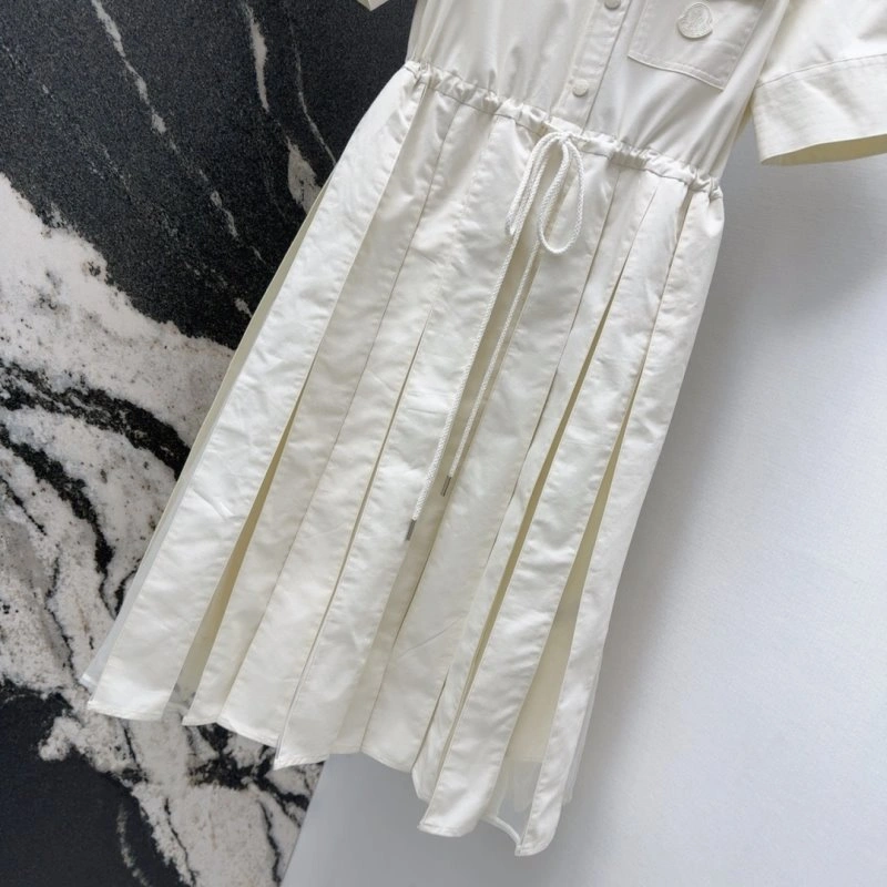 Contemporary Moncler Dress 139758