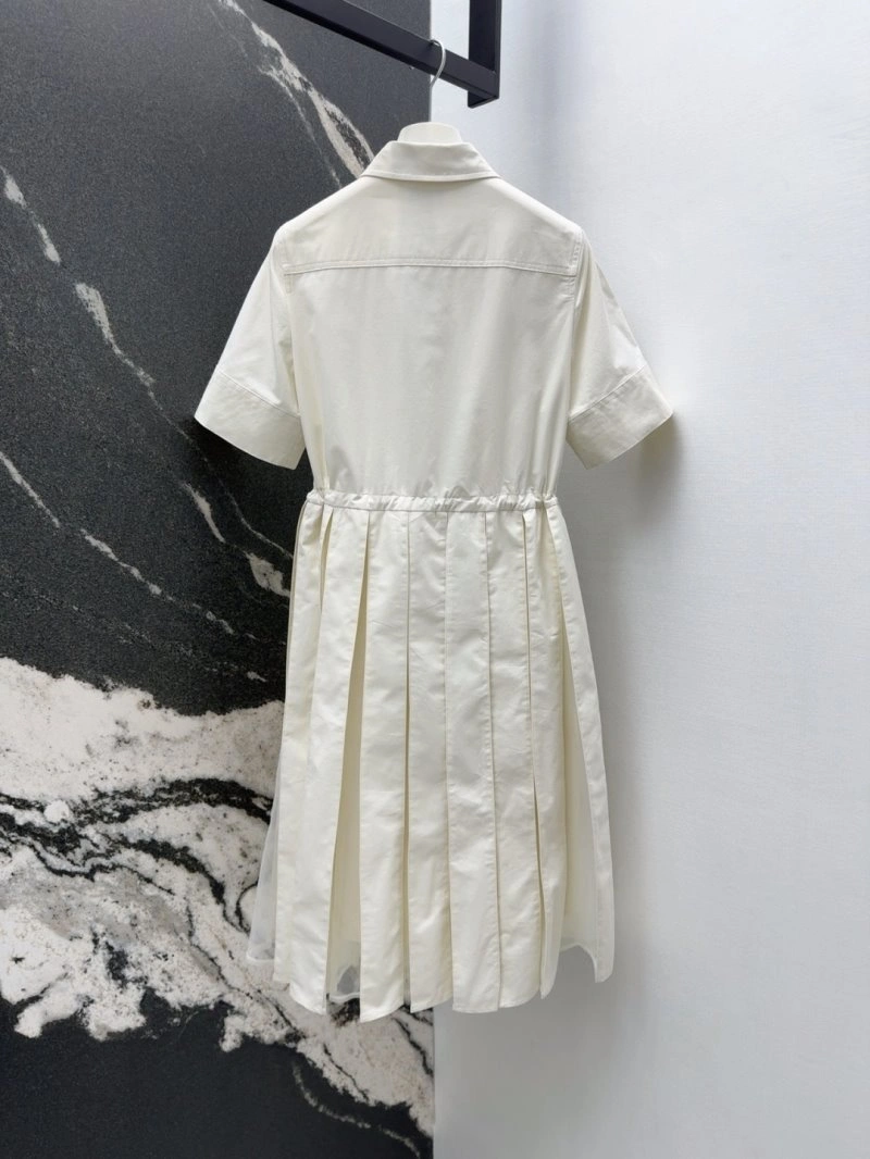 Contemporary Moncler Dress 139758
