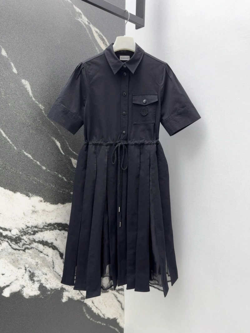 Trendy Moncler Dress 139770