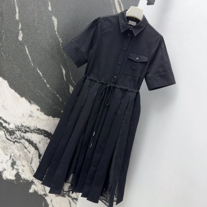 Trendy Moncler Dress 139770