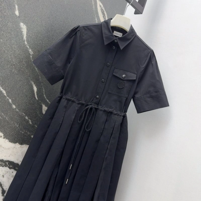 Trendy Moncler Dress 139770