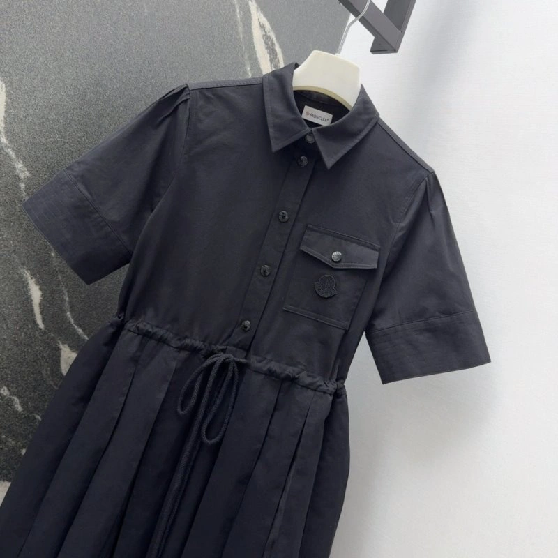 Trendy Moncler Dress 139770