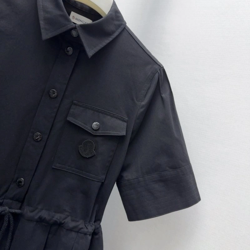 Trendy Moncler Dress 139770