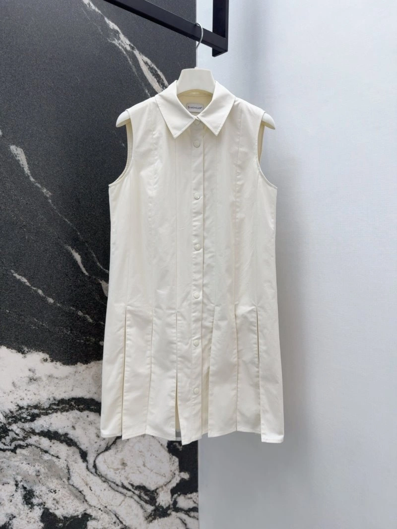Bold Moncler Dress 139760