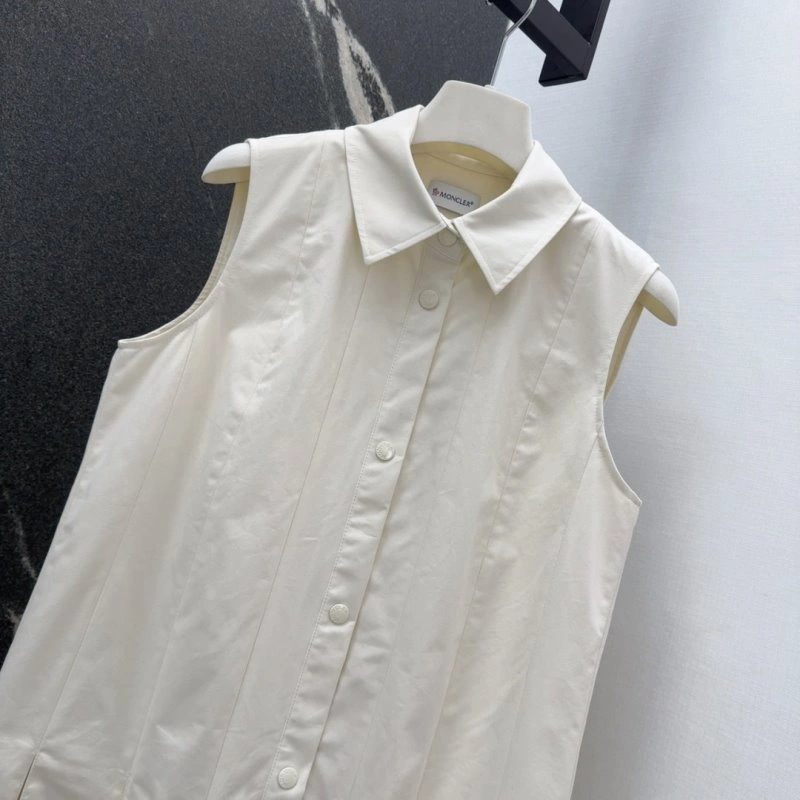 Bold Moncler Dress 139760