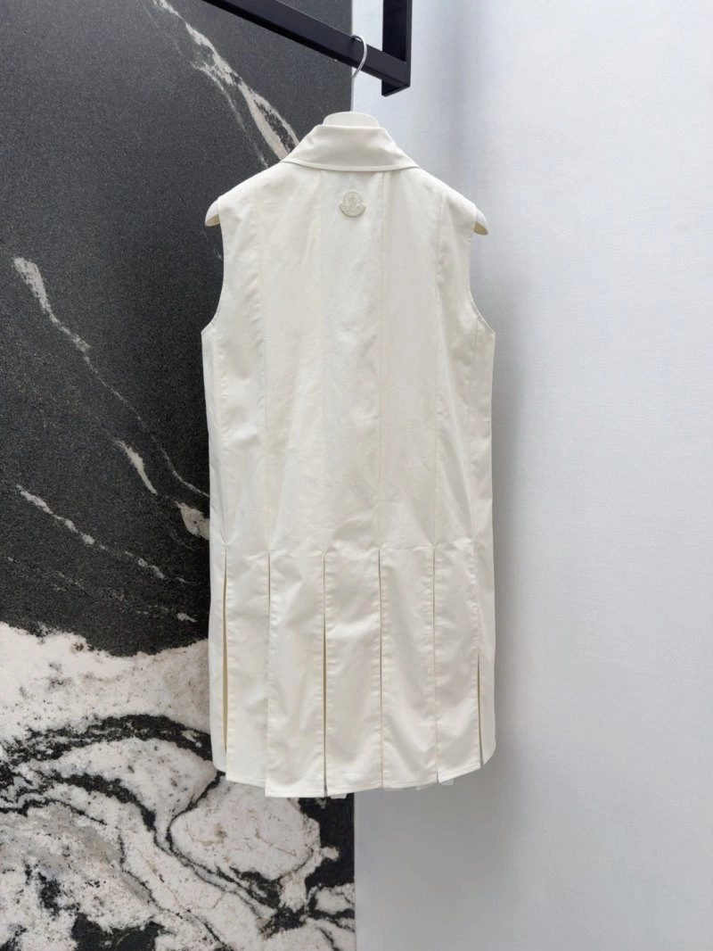 Bold Moncler Dress 139760