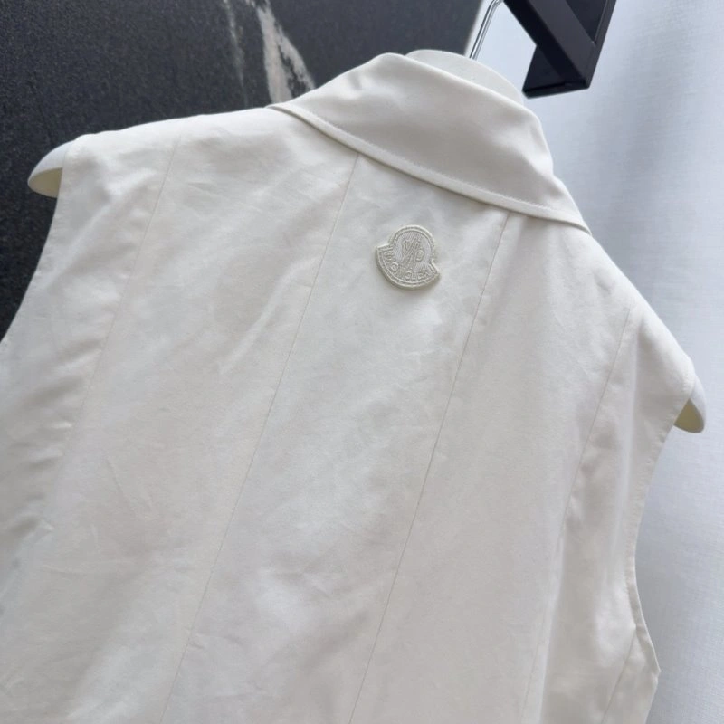 Bold Moncler Dress 139760