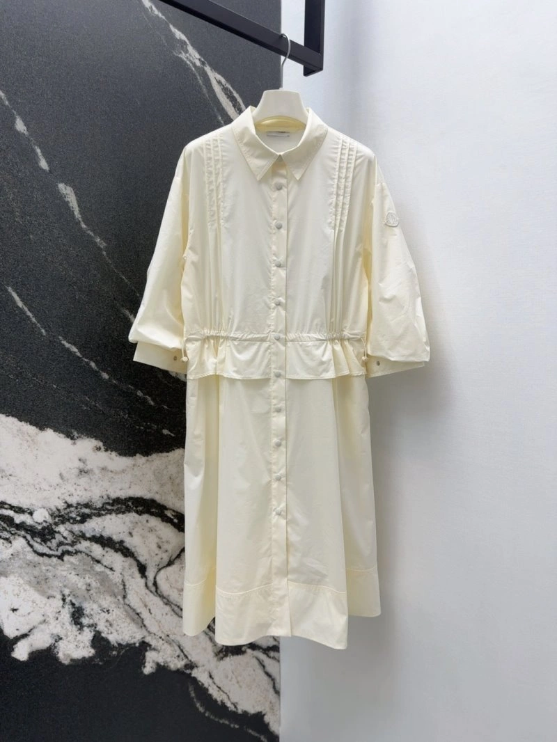 FastDry Moncler Dress 139763