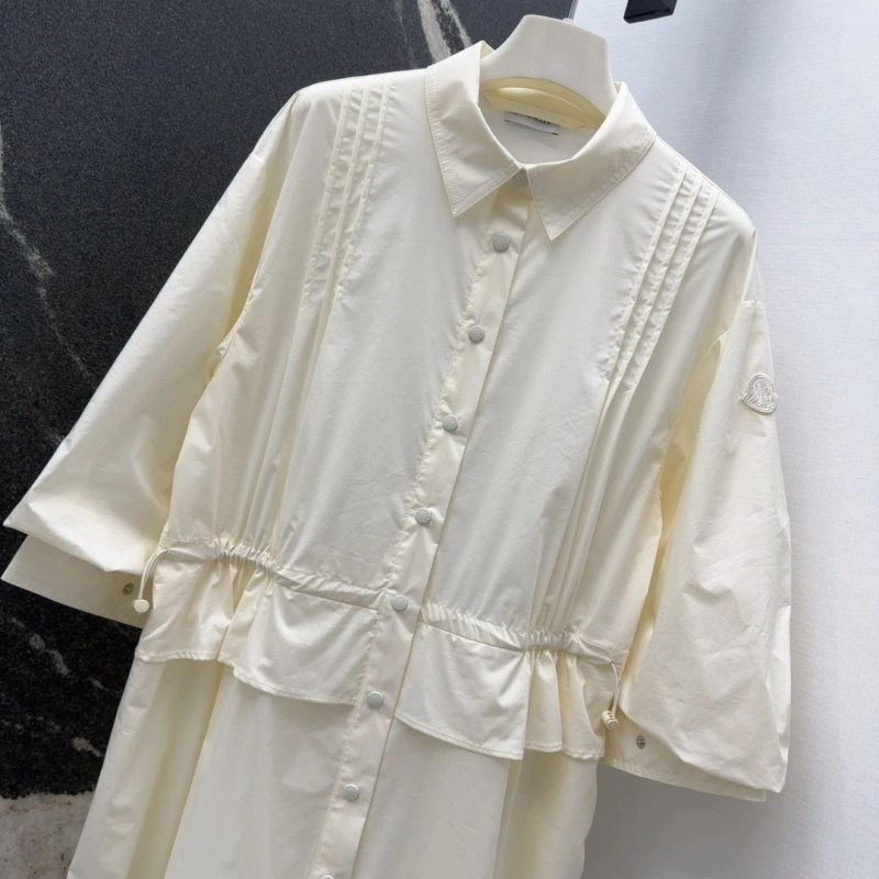 FastDry Moncler Dress 139763