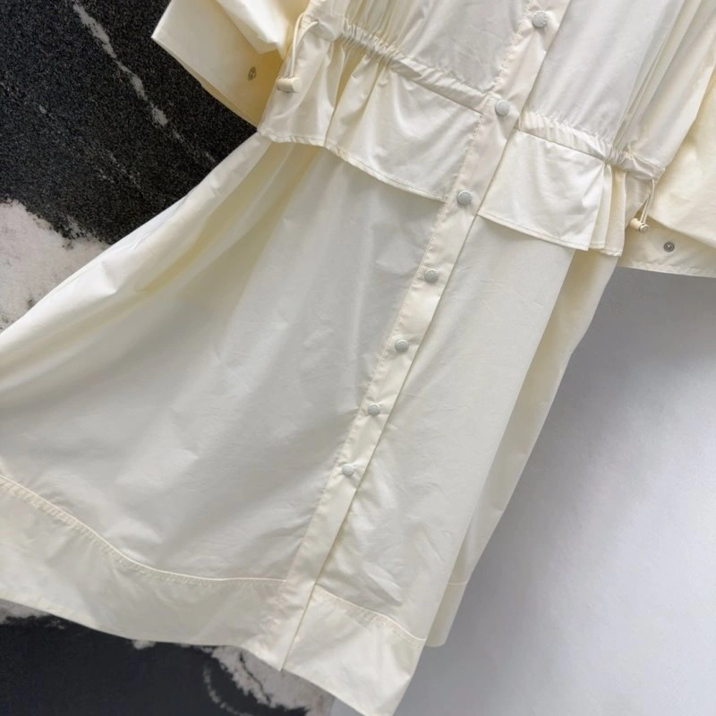 FastDry Moncler Dress 139763