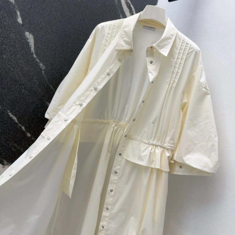 FastDry Moncler Dress 139763