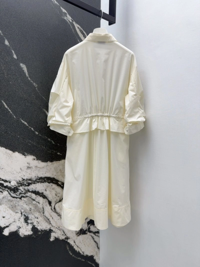 FastDry Moncler Dress 139763