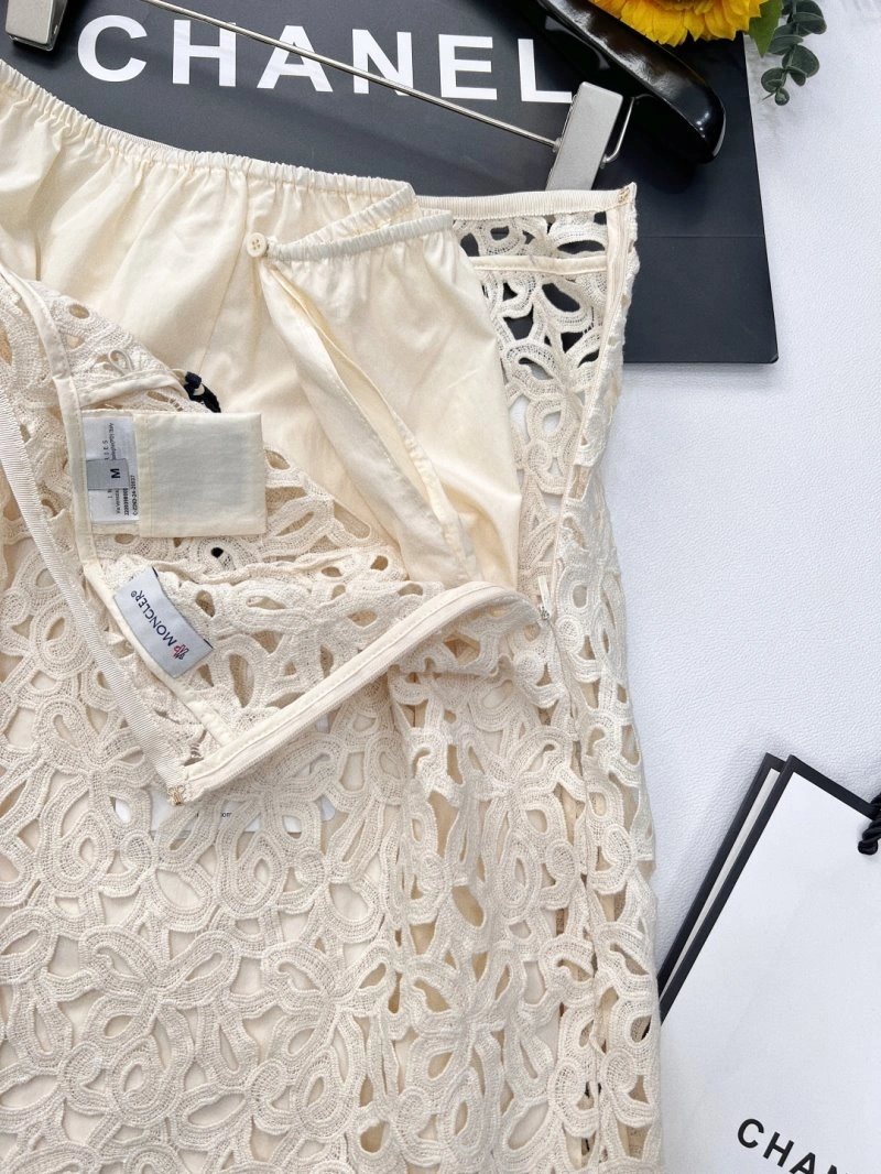 Premium Moncler Dress 139723