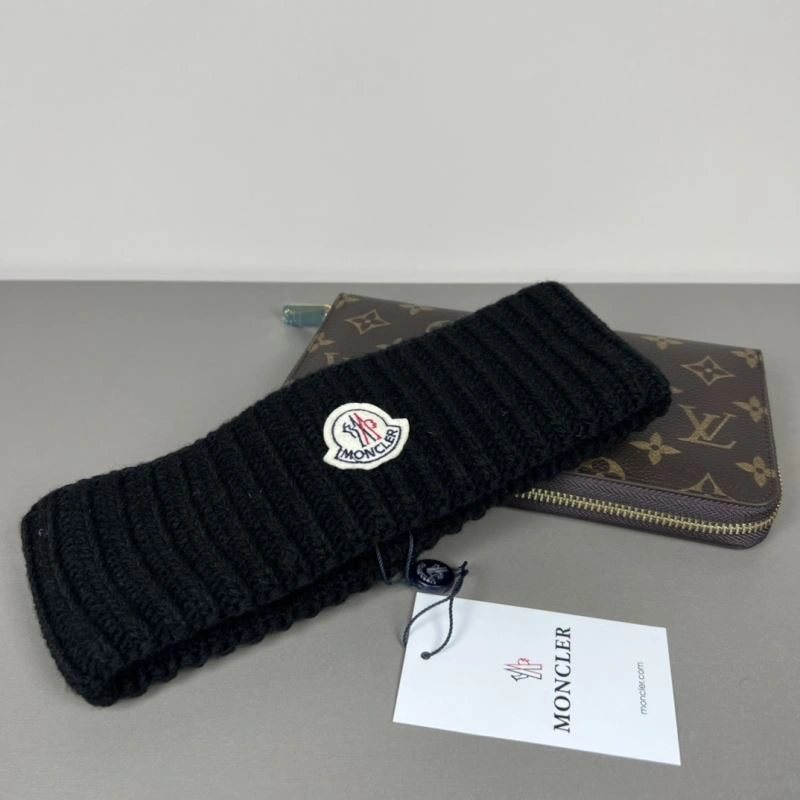 QuickDry Moncler Hair Hoop 264929
