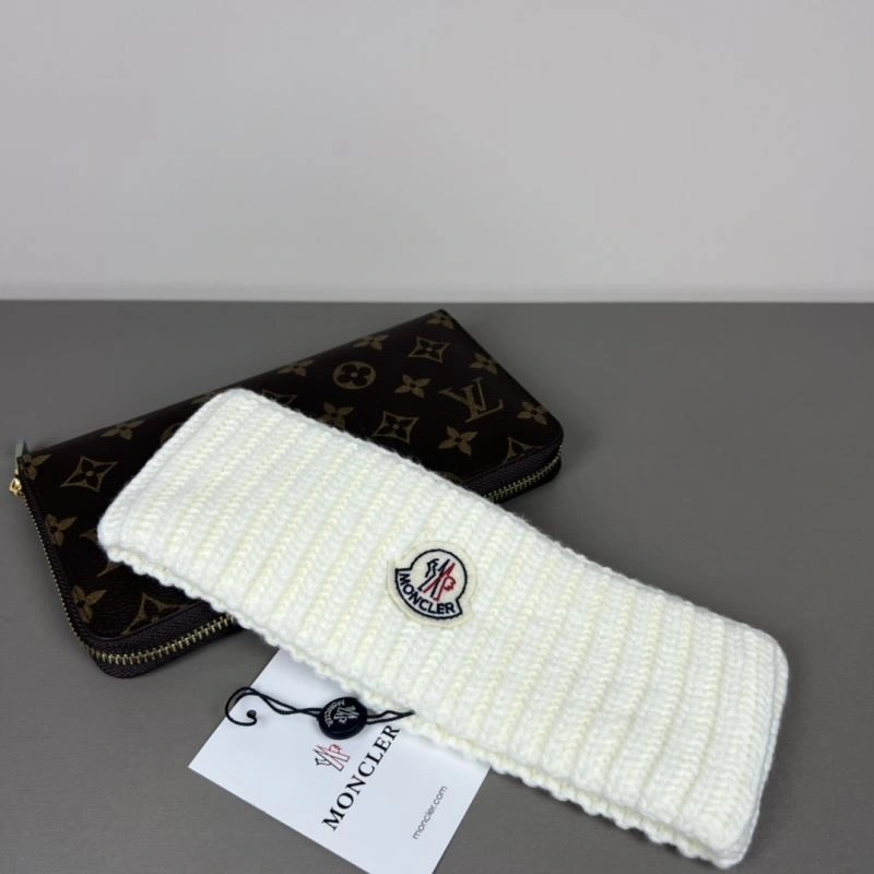 QuickDry Moncler Hair Hoop 264929