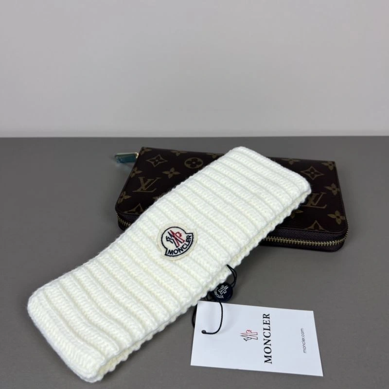 QuickDry Moncler Hair Hoop 264929