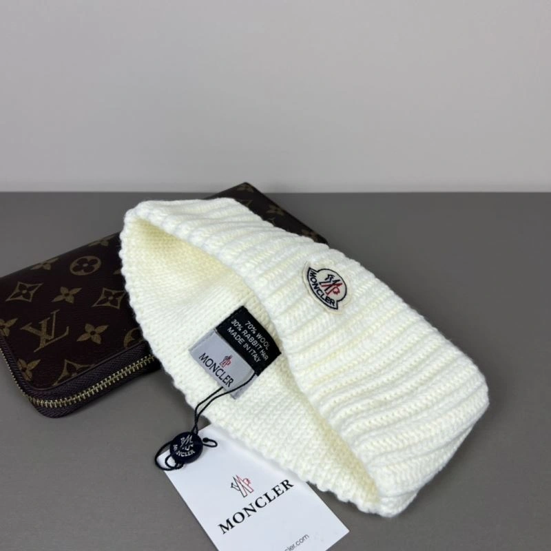 QuickDry Moncler Hair Hoop 264929