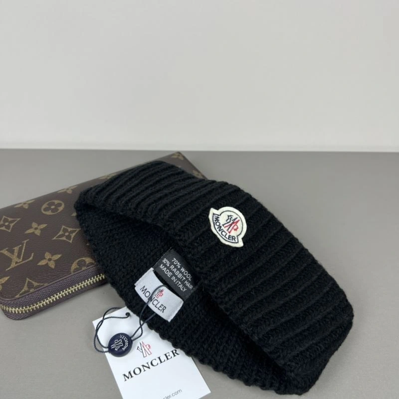 QuickDry Moncler Hair Hoop 264929