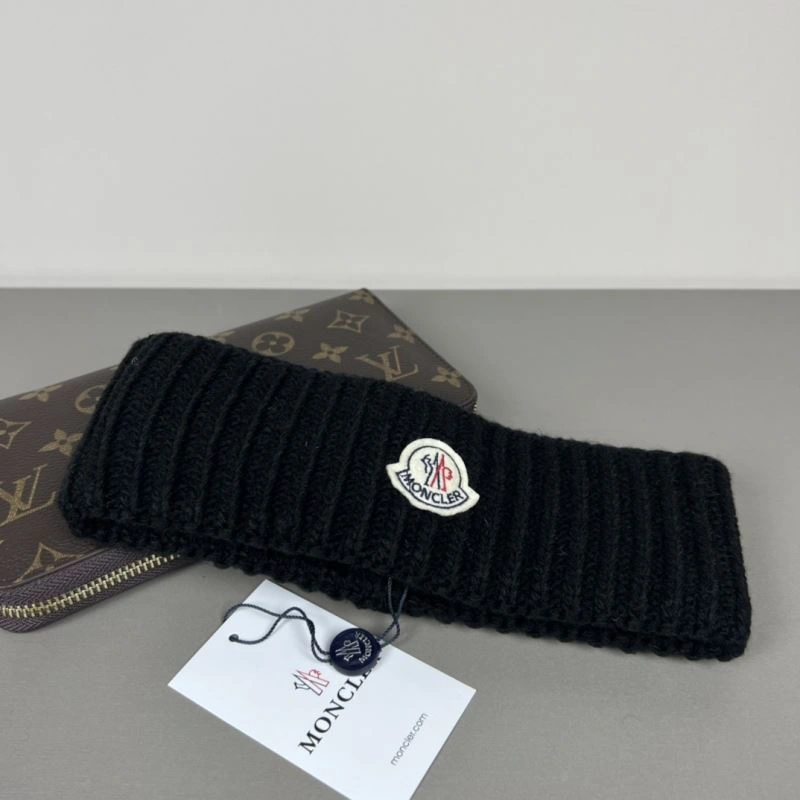 QuickDry Moncler Hair Hoop 264929