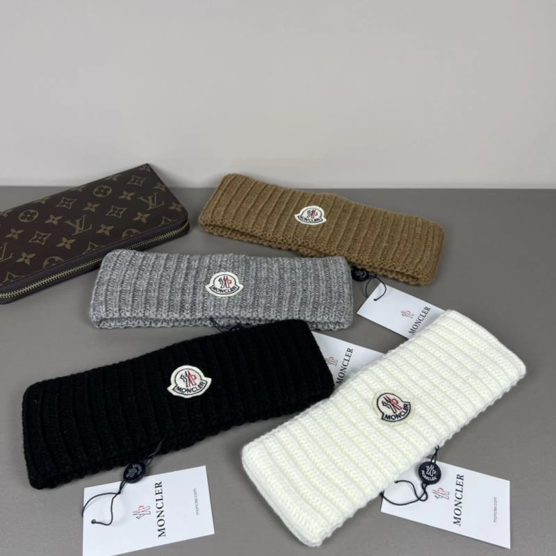 QuickDry Moncler Hair Hoop 264929