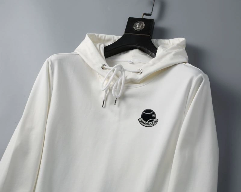 Bright Moncler Hoodies 143709